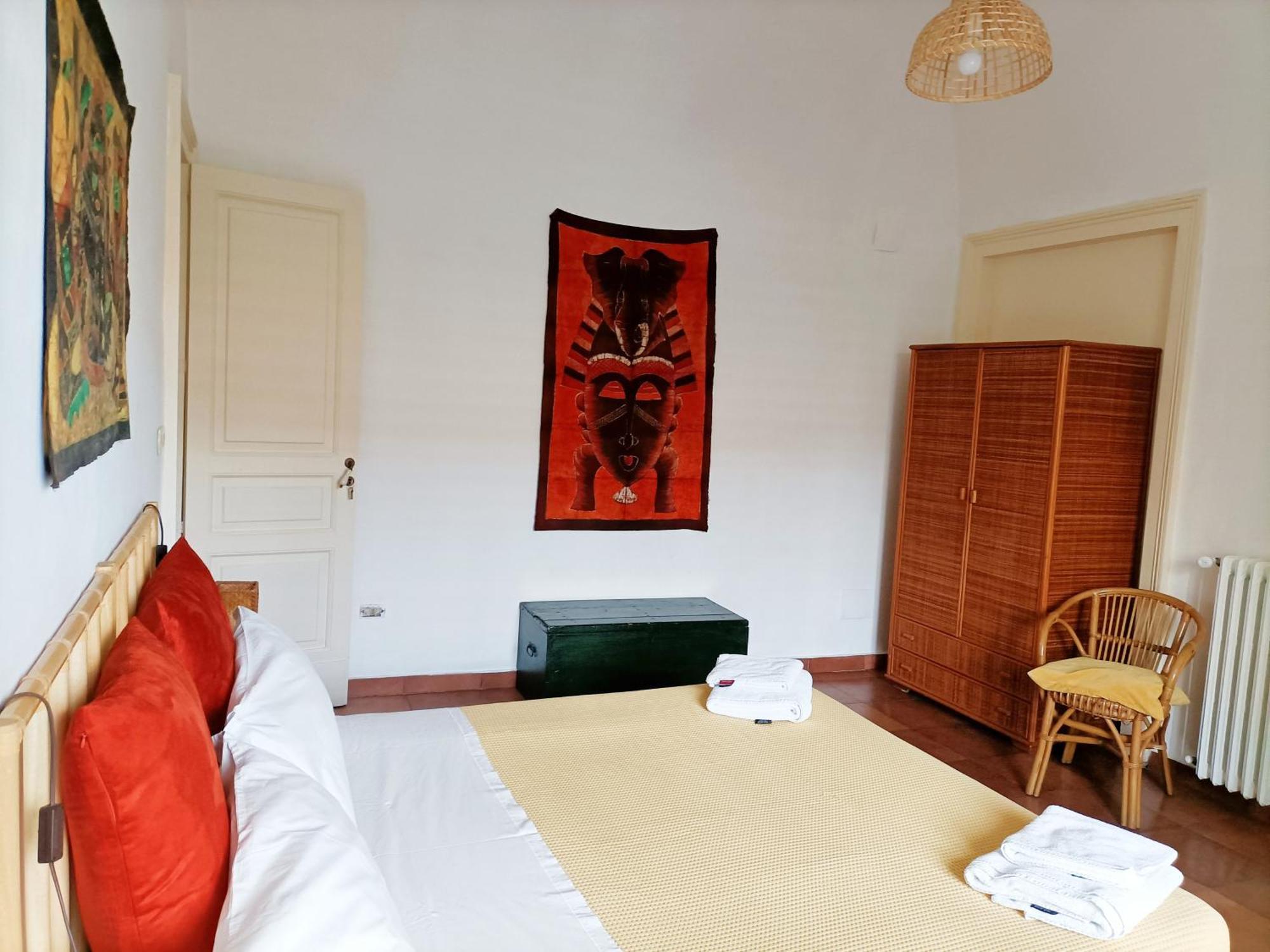 Ivana B&B Катанія Номер фото